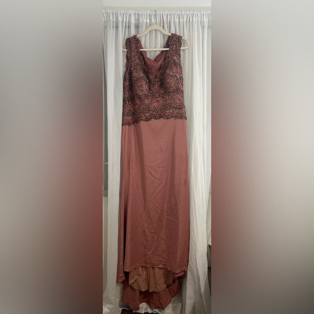 Altria Couture Evening Dress